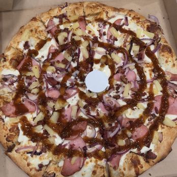 Pizza Guys - Serrano Chili Pizza - Chicken Wings Near Me - Plano, Texas