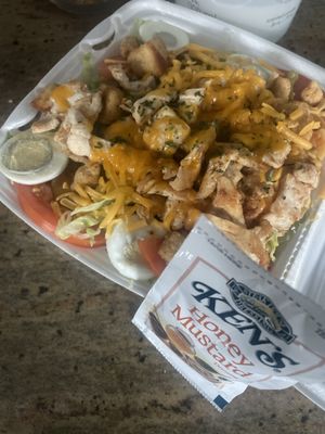 Louie’s Kitchen by null