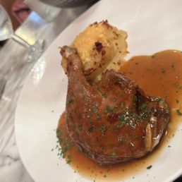Duck confit