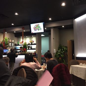 Ginger And Onion Cuisine - Dim Sum Near Me - Toronto, Ontario