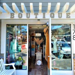 Drift Boutique