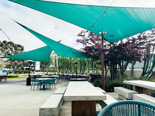 Casa Campus Point by null