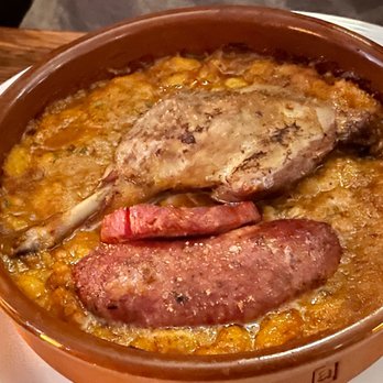 Chapeau - Cassoulet - French Near Me - San Francisco, California Chapeau - Cassoulet - French Near Me - San Francisco, California