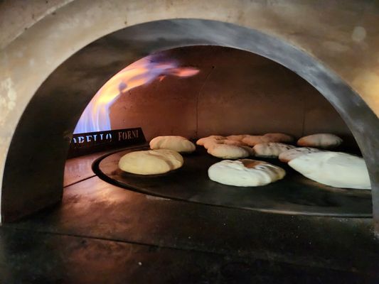 Vincenzo Trattoria by null