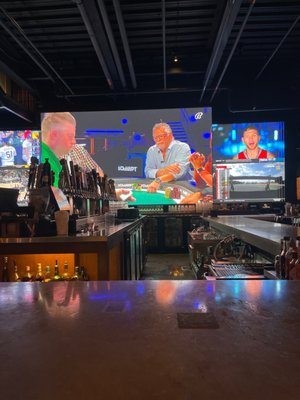 Viewhouse Ballpark by null