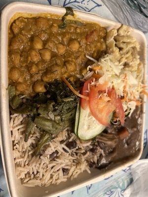 DUB N GRUB| PLANT-BASED by null