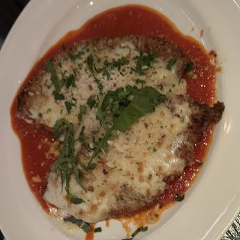 RPM Italian - Chicken Parmesan - Italian Near Me - Washington, DC, District of Columbia RPM Italian - Chicken Parmesan - Italian Near Me - Washington, DC, District of Columbia