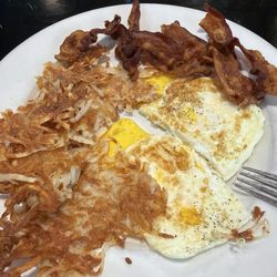 Grandma's House of Pancakes - Kid meals with adult pricing what a joke