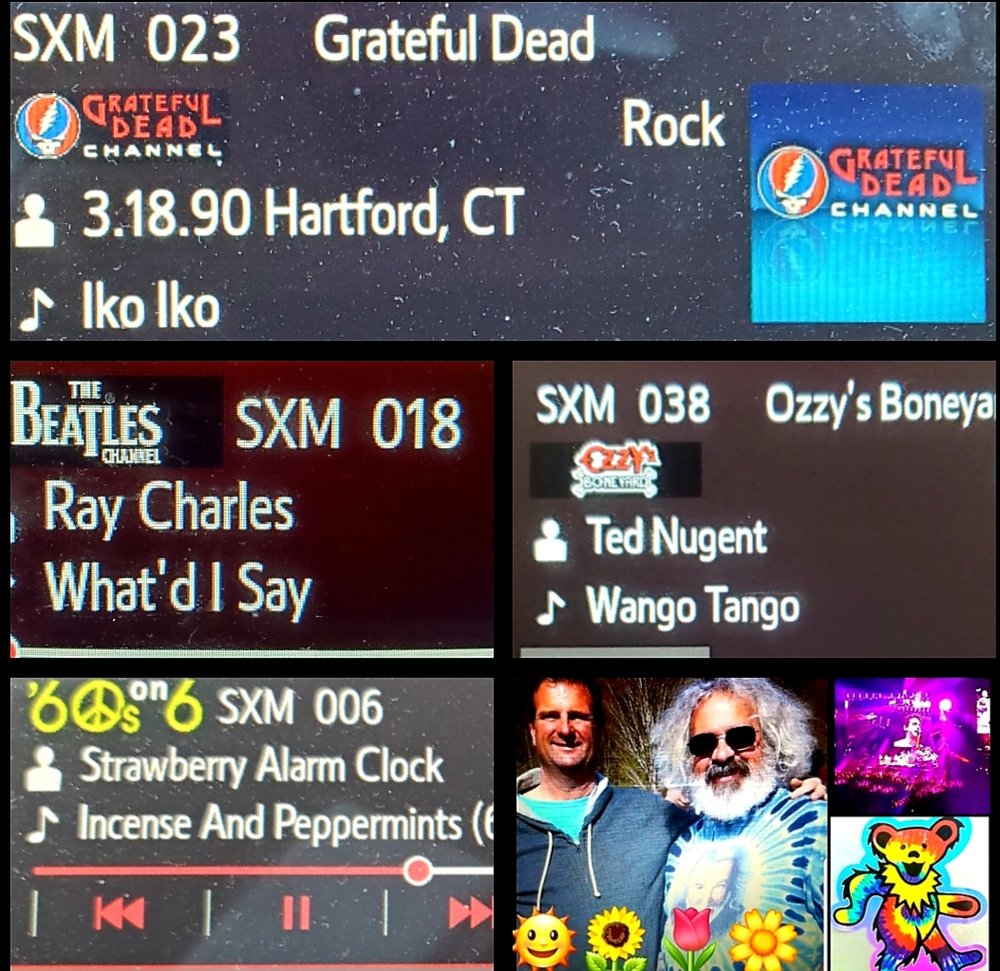 SIRIUS XM Updated September 2024 37 Reviews Louisville, Kentucky