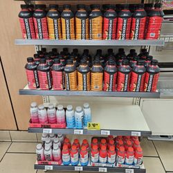 7-Eleven - Prime drink