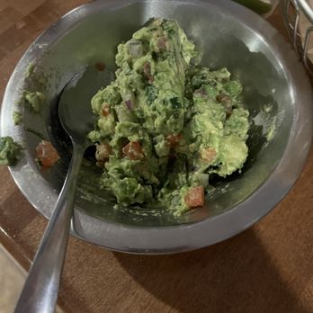 Cocina Madrigal - Guac - Tacos Near Me - Phoenix, Arizona