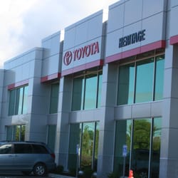 HERITAGE TOYOTA - 29 Photos & 48 Reviews - 1620 Shelburne Rd, South ...