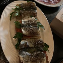 Small plates