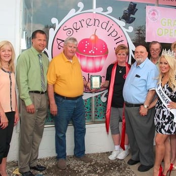 A Serendipity Cakery - Bakeries Near Me - Riverview, Michigan