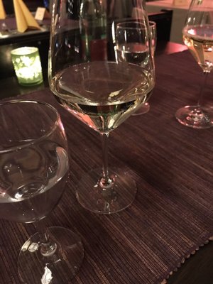 Restaurant Hot Spot by null