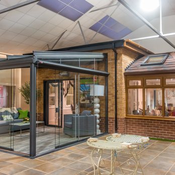 5 Star Windows & Conservatories - Worcester Showroom - General Contractors Near Me - Kidderminster, WOR 5 Star Windows & Conservatories - Worcester Showroom - General Contractors Near Me - Kidderminster, WOR