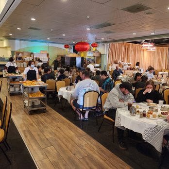 Great Wall Cuisine - Carts - Dim Sum Near Me - Phoenix, Arizona