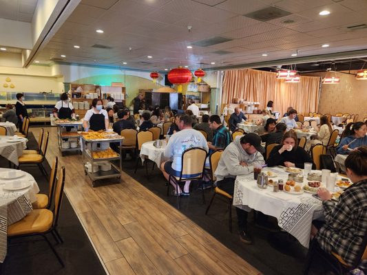 Great Wall Cuisine by null