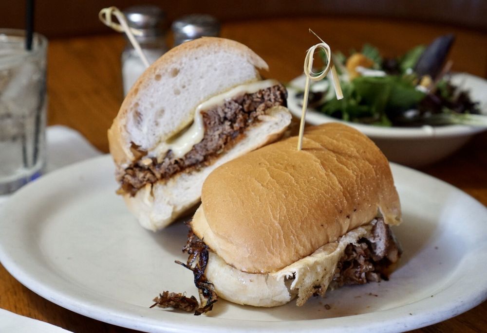 THE NUGGET BAR AND GRILL 194 Photos & 175 Reviews American