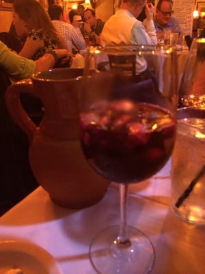 Cafe Seville by null