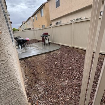 Doo Doo Be Gone - After clean up - Pet Waste Removal Near Me Doo Doo Be Gone - After clean up - Pet Waste Removal Near Me