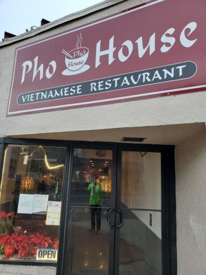 Pho House by null