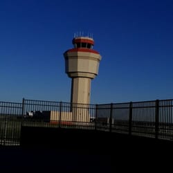 Abilene Regional Airport