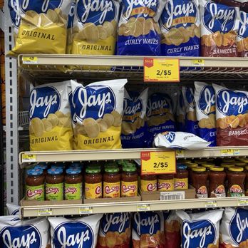 Shop and Save Market - Lays 2/$5 - Grocery Near Me - Bridgeview, Illinois Shop and Save Market - Lays 2/$5 - Grocery Near Me - Bridgeview, Illinois