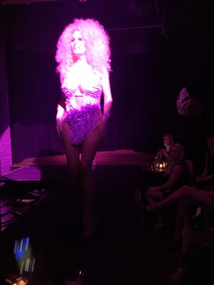 Hydrate Nightclub by null