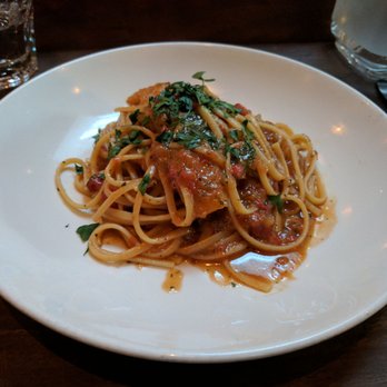 Delfina - Linguine - Italian Near Me - San Francisco, California