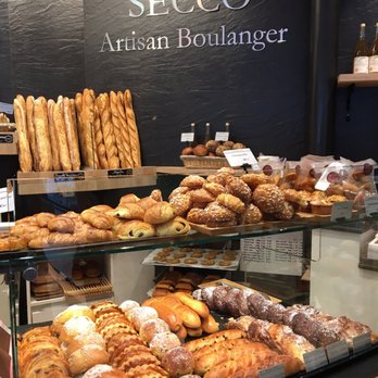 Secco - Bakeries Near Me - Paris, 75