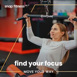 Members get access to the best range of cardio, strength, and functional training equipment, and more.