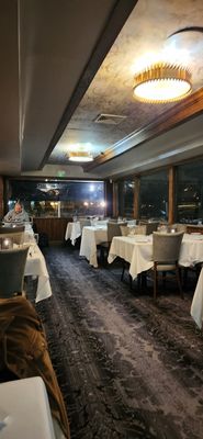 Capronis Restaurant & Bar by null