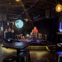 Stage
