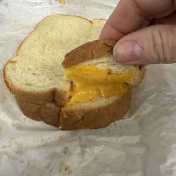 The Bagel Bakery - Grilled cheese - Coffee & Tea Near Me - Hampstead, North Carolina
