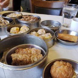 Weekend dim sum Weekend dim sum