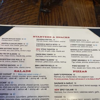 FINNEYS CRAFTHOUSE - PORTER RANCH - Updated July 2024 - 1235 Photos ...