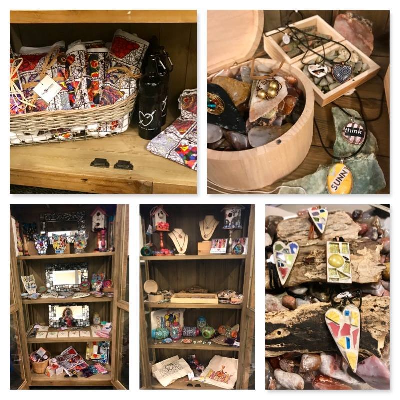 Heartwares by Art with a Heart - social services organization in Baltimore, MD