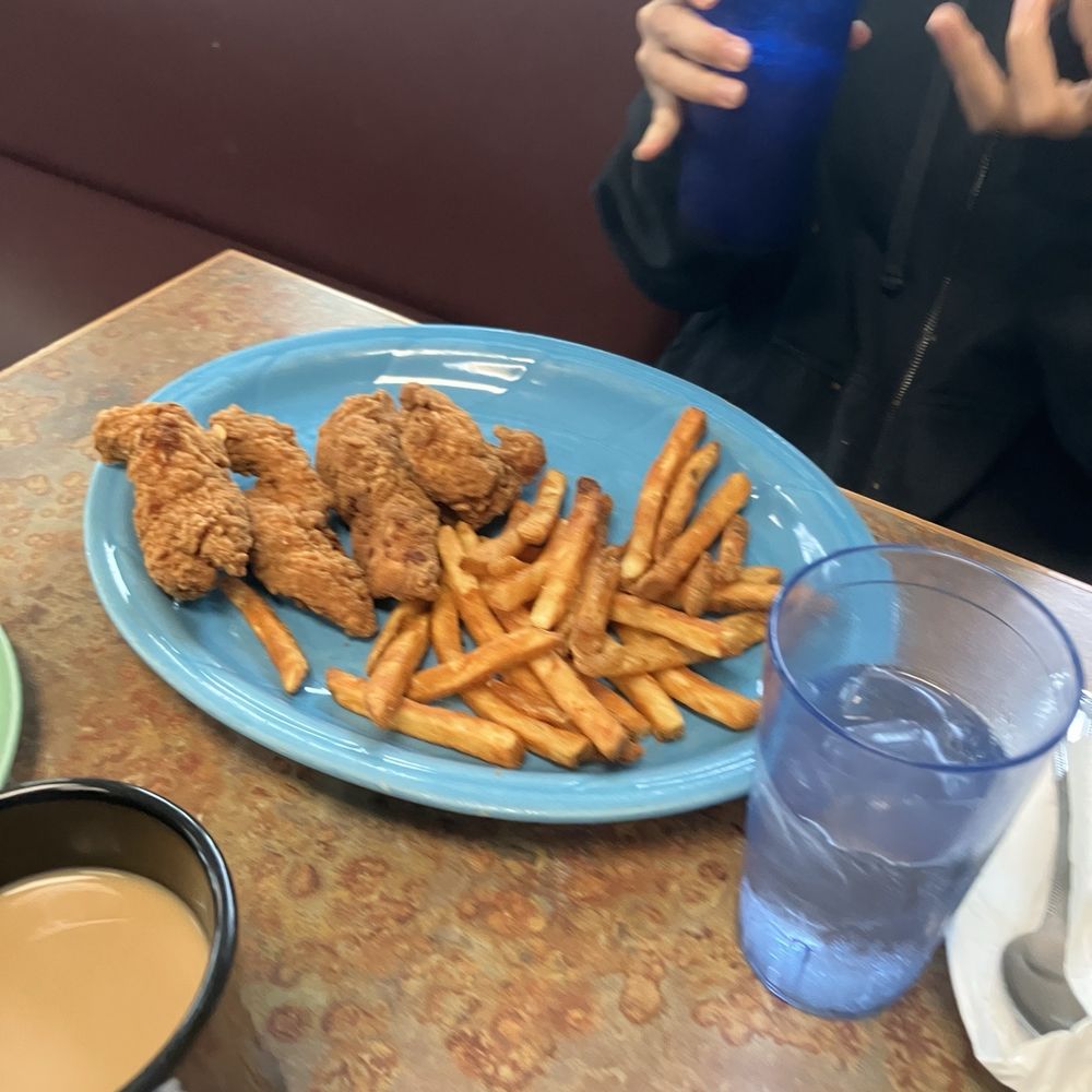 Biscuits Cafe - Chicken Tenders - American Near Me - Beaverton, Oregon Biscuits Cafe - Chicken Tenders - American Near Me - Beaverton, Oregon