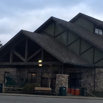 Pembroke Travel Plaza - Rest Stops Near Me - Corfu, New York