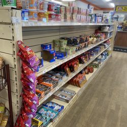 Vitus - Snacks