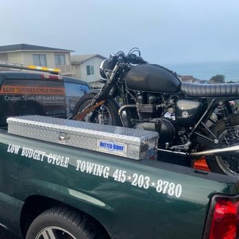 Low Budget Motorcycle Towing - Towing Near Me Low Budget Motorcycle Towing - Towing Near Me
