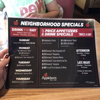 Applebee's Grill + Bar - American Near Me - Gaylord, Michigan Applebee's Grill + Bar - American Near Me - Gaylord, Michigan