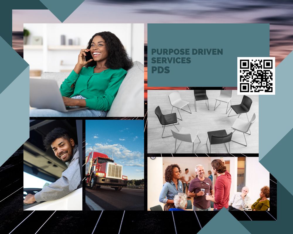 Purpose Driven Services - grief counselor in Arlington, TX