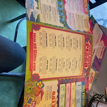Mellow Mushroom Carmel - Pizza Near Me - Carmel, Indiana