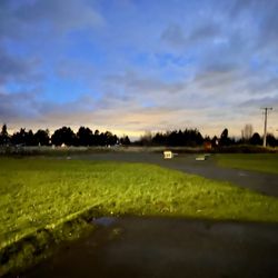 Blaine-Birch Bay Park And Recreation District