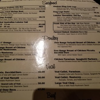 Dal Rae Restaurant - Steakhouses Near Me - Pico Rivera, California Dal Rae Restaurant - Steakhouses Near Me - Pico Rivera, California