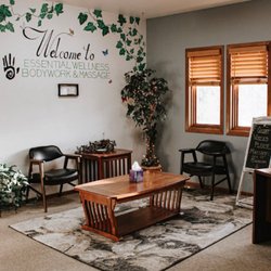 Essential Wellness Bodywork & Massage