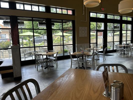 Taqueria Tsunami by null