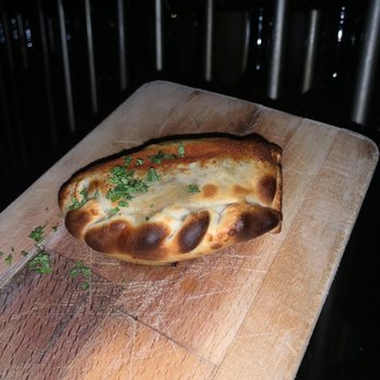 Bunbury - Braised Lamb Touch of Mozzarella Empanada - I am not a big fan of lamb but OMG this was great. - Argentine Near Me - Miami, Florida Bunbury - Braised Lamb Touch of Mozzarella Empanada - I am not a big fan of lamb but OMG this was great. - Argentine Near Me - Miami, Florida